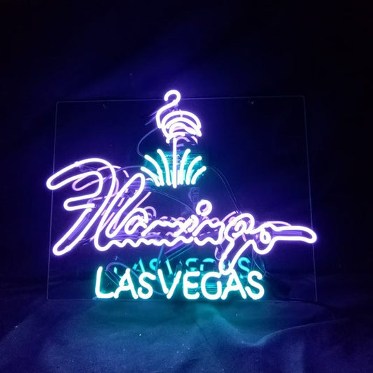 Flamingo Las Vegas Neon Signs Neon Signs Land