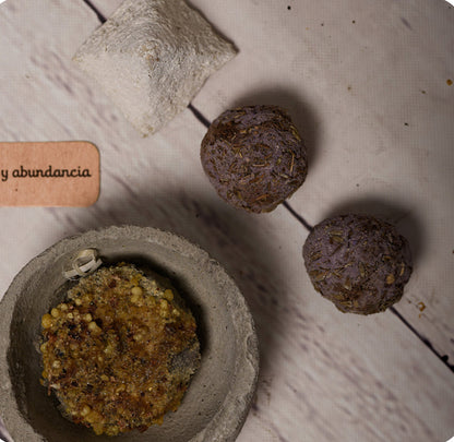 Energy Cleansing Gift Box