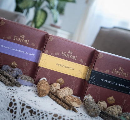 Yagra Herbal  Gift Box | Prosperity