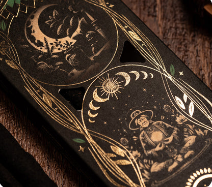 Tranquility Ritual Incense