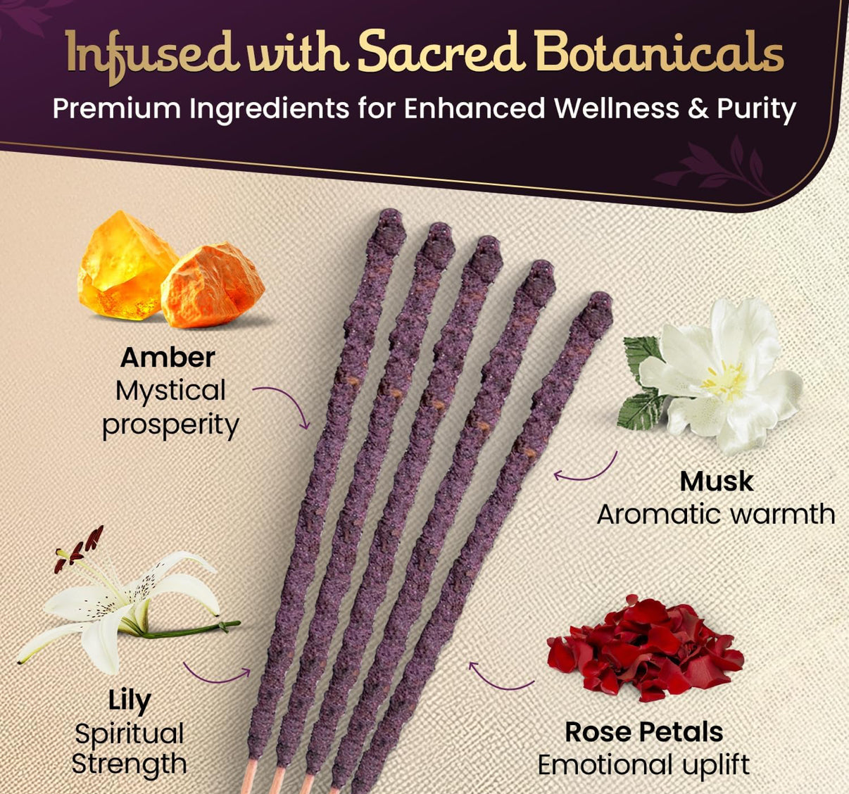 Masala Bundle | Maha | Gaia