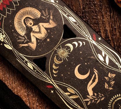 Self Love Ritual Incense