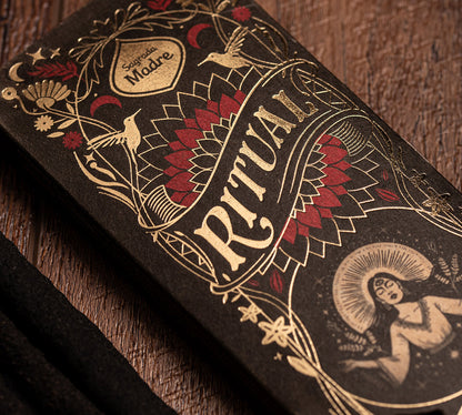 Self Love Ritual Incense