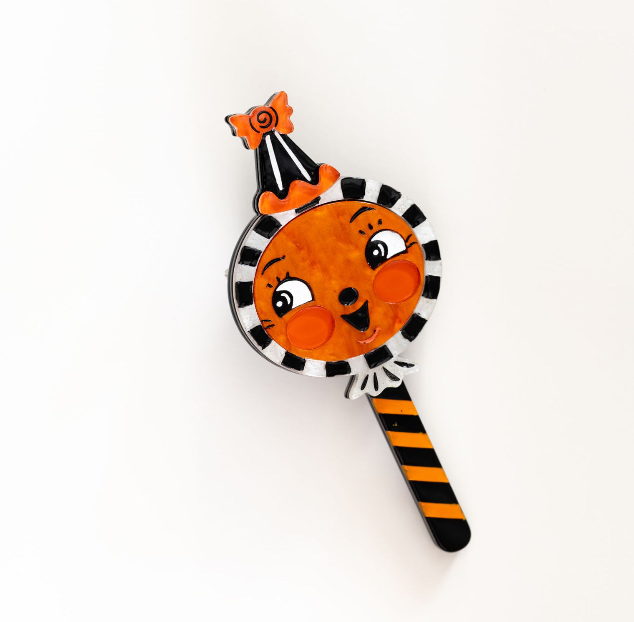 Sweet Treats Brooch Set of 2 by Johanna Parker x Lipstick & Chrome Quirks!