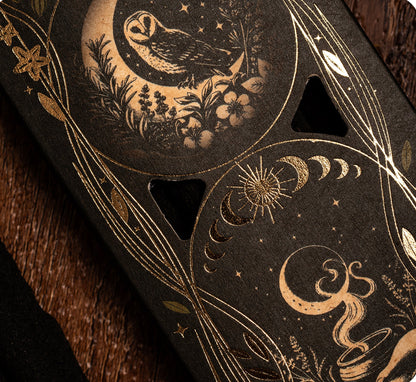 Energetic Cleanse Ritual Incense