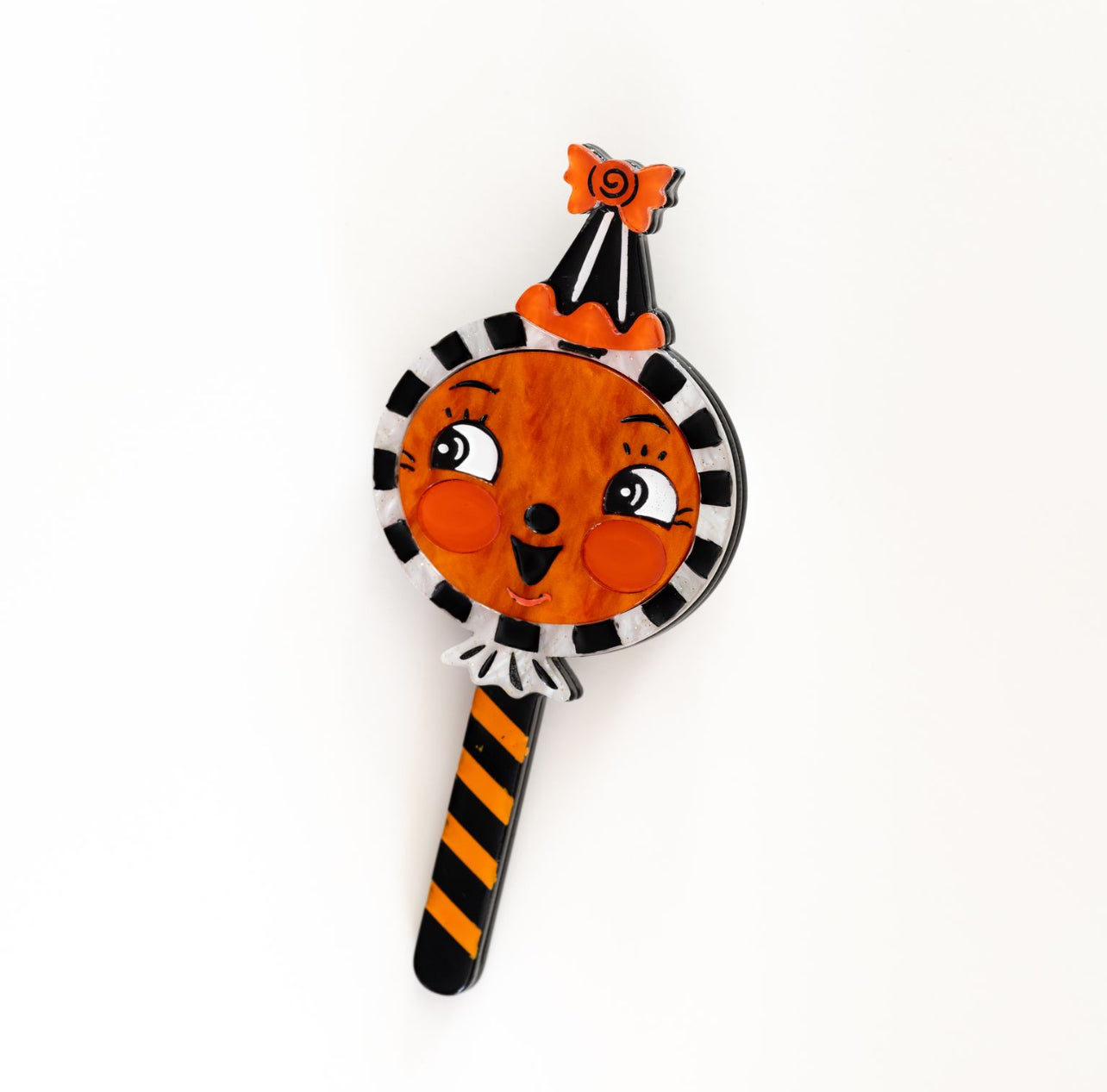 Sweet Treats Brooch Set of 2 by Johanna Parker x Lipstick & Chrome Quirks!