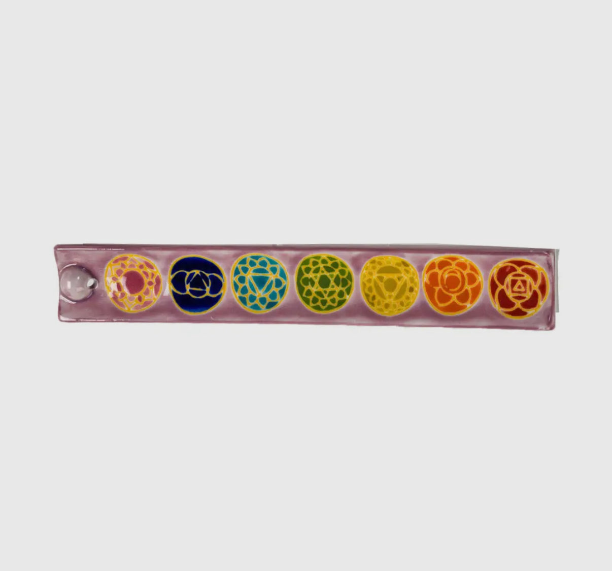 7 Chakra Incense | Variety Pack