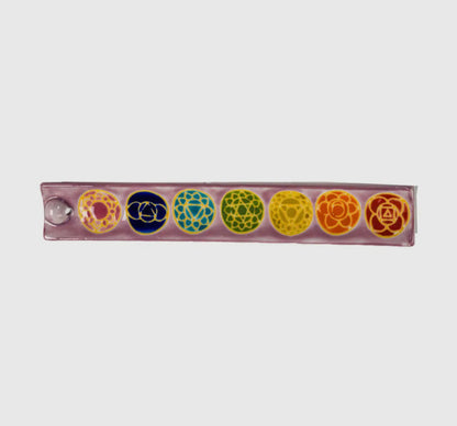 7 Chakra Incense | Variety Pack