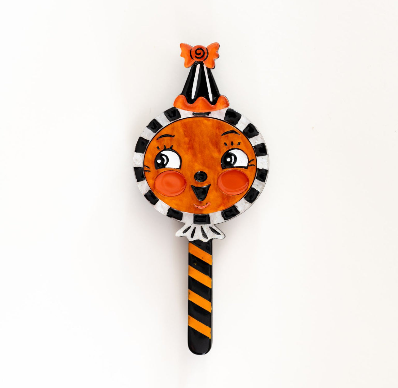 Sweet Treats Brooch Set of 2 by Johanna Parker x Lipstick & Chrome Quirks!