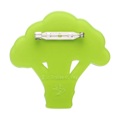 Brocc Star Brooch by Erstwilder Quirks!