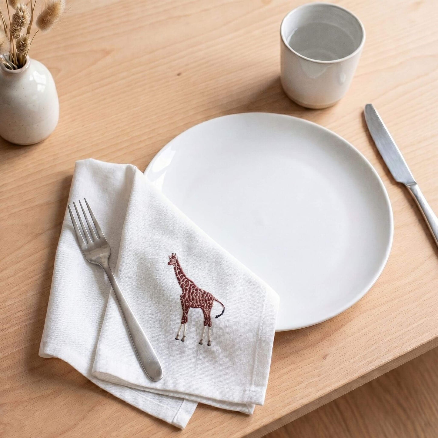 Animal Tea Towels, Beautiful Tea Towels for Every Kitchen