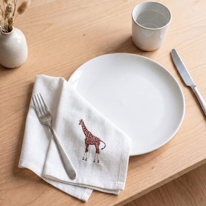 Animal Tea Towels, Beautiful Tea Towels for Every Kitchen