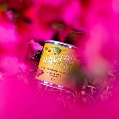 Hawaii State Candle Good & Well Supply Co.