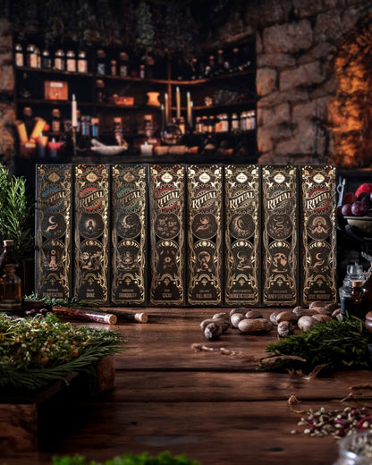 Shine Ritual Incense