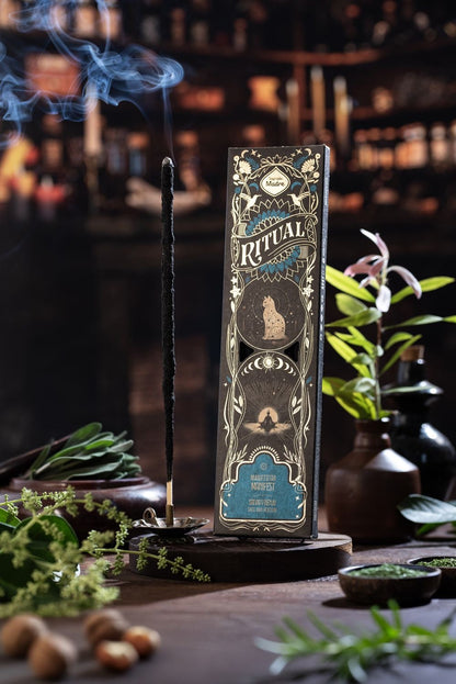 Ritual Incense