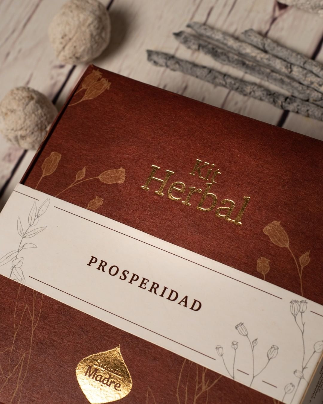 Yagra Herbal  Gift Box | Prosperity