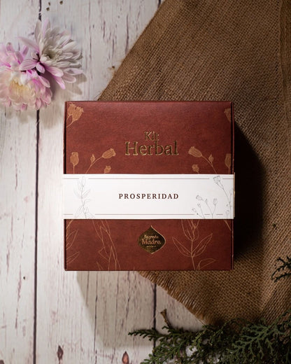 Yagra Herbal  Gift Box | Prosperity