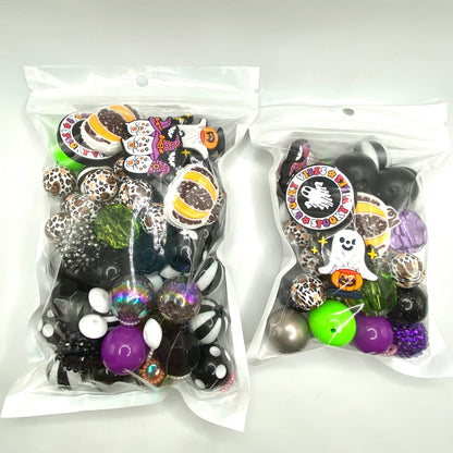 Halloween Bead Bundle Emerald City Beads & Supplies