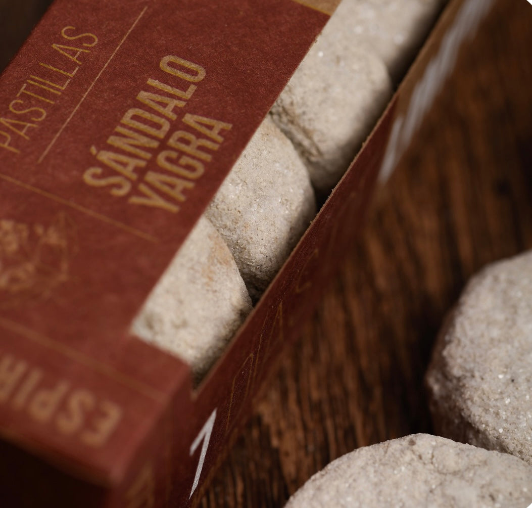 7 Day Cleansing Charcoal Tablets | Meditation | Yoga