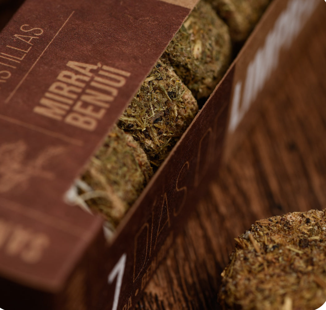 7 Day Cleansing Charcoal Tablets | Meditation | Yoga