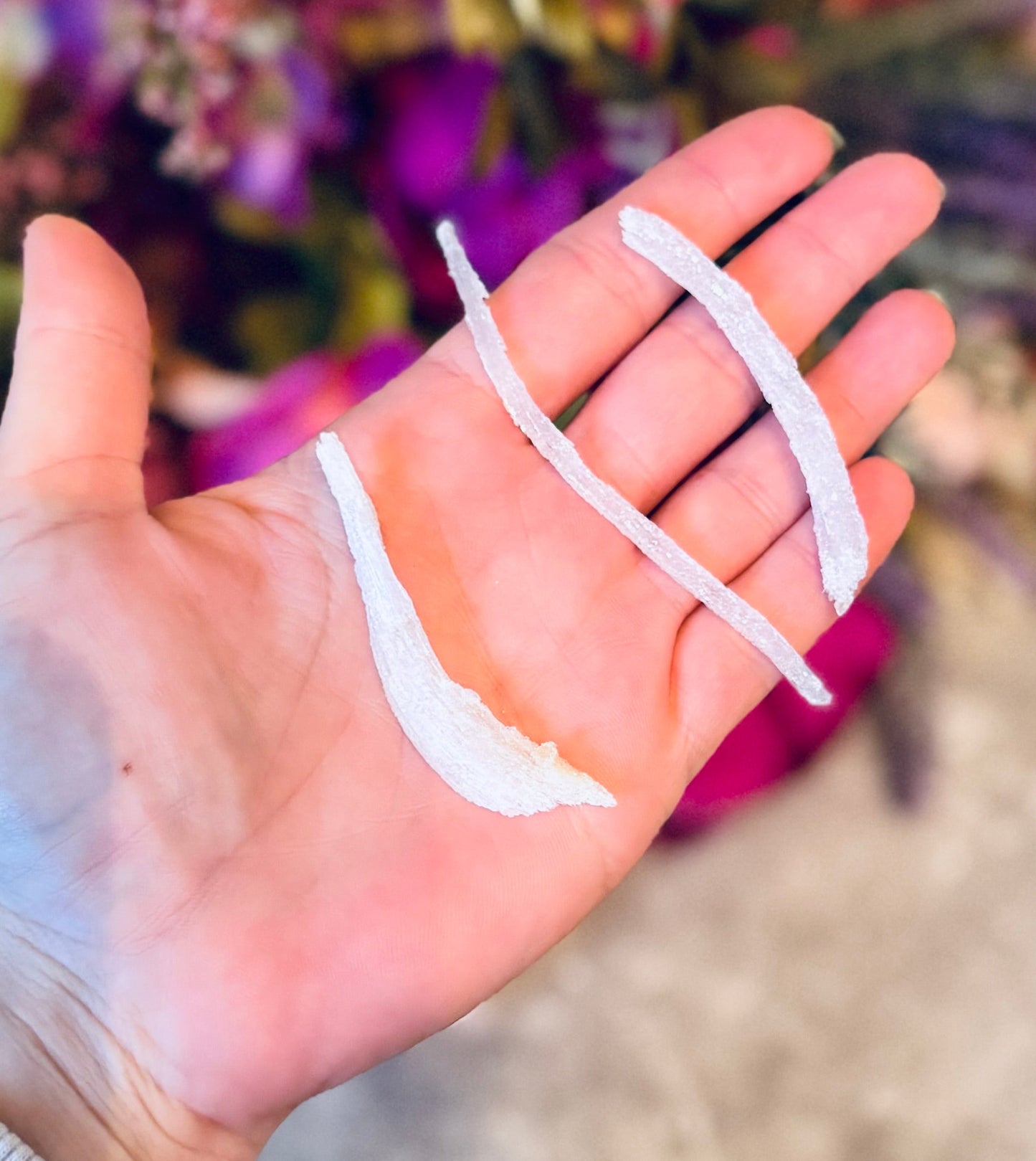 Ram's Horn Selenite, Rare Mineral Specimen