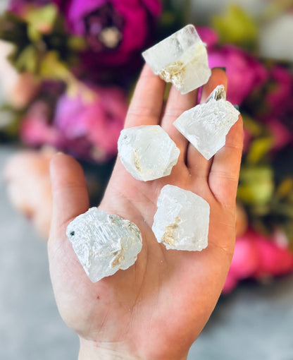 Aquamarine Specimens