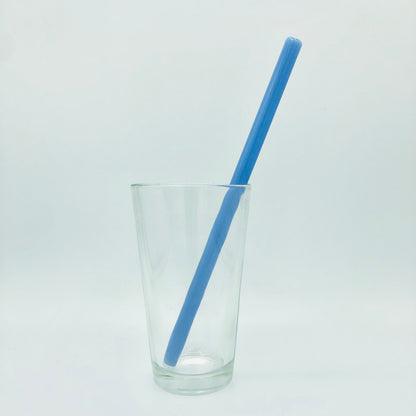 10" Long Straw
