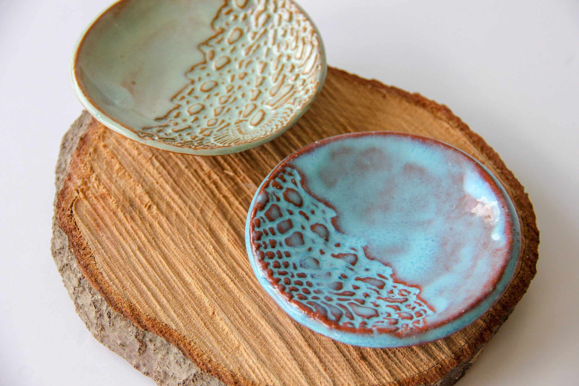 Ring Dish prodigalpottery