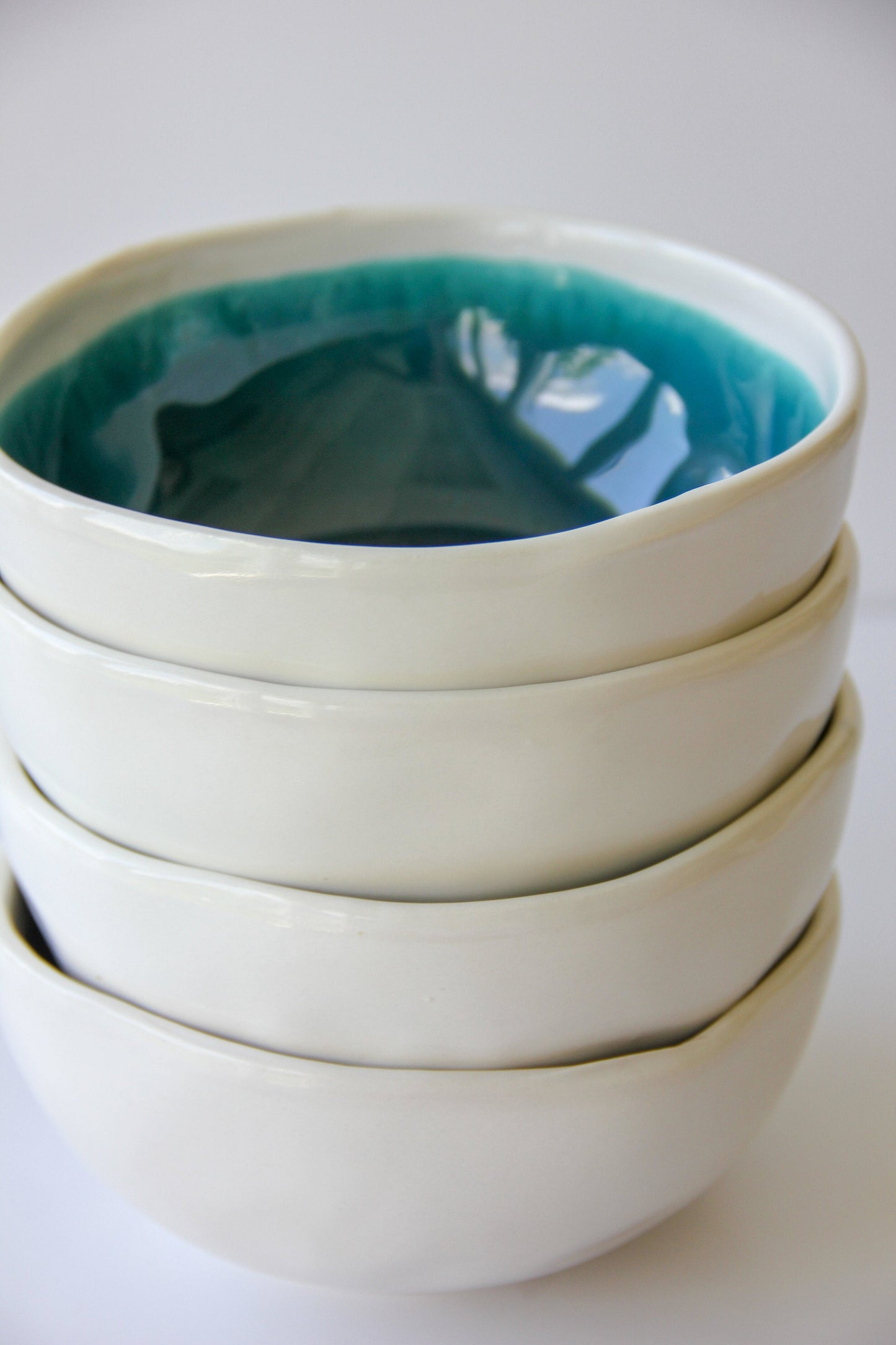 Small Artisan Bowls prodigalpottery