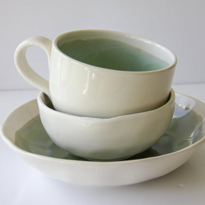 Artisan Bowl Set prodigalpottery