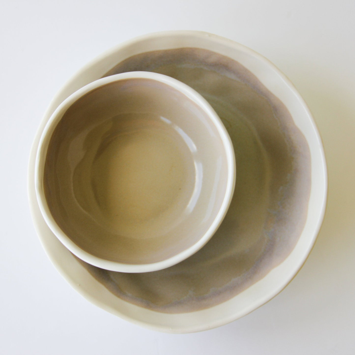 Small Artisan Bowls prodigalpottery
