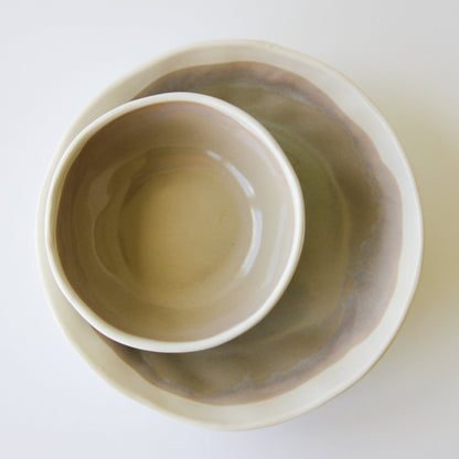 Small Artisan Bowls prodigalpottery