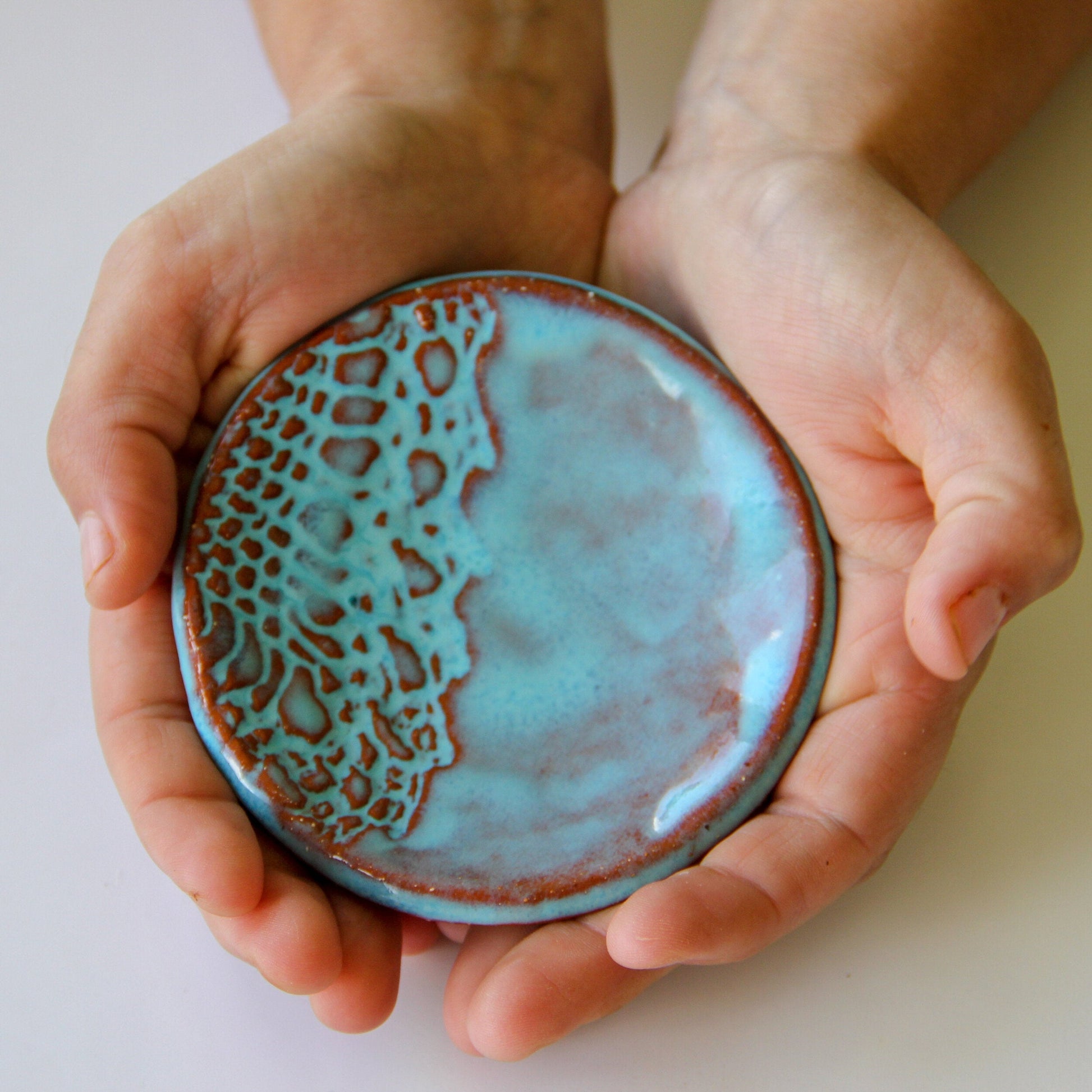Ring Dish prodigalpottery