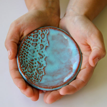 Ring Dish prodigalpottery