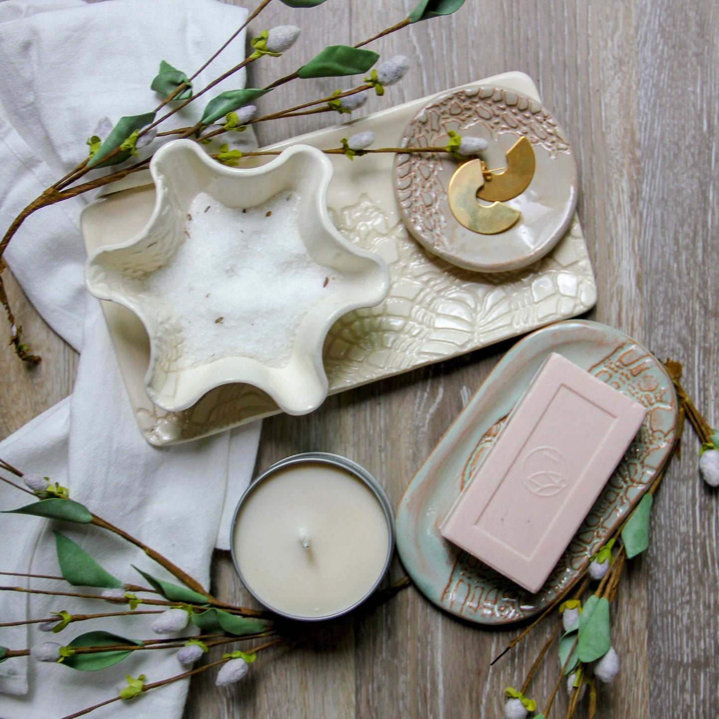 Ring Dish prodigalpottery