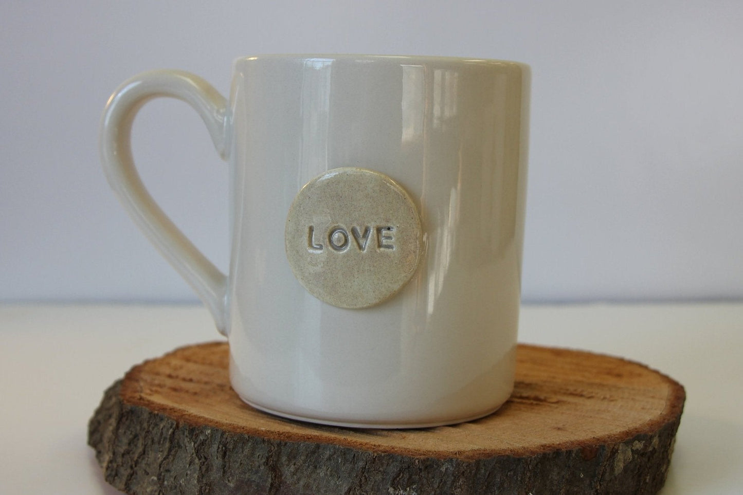Love Mug