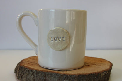 Love Mug