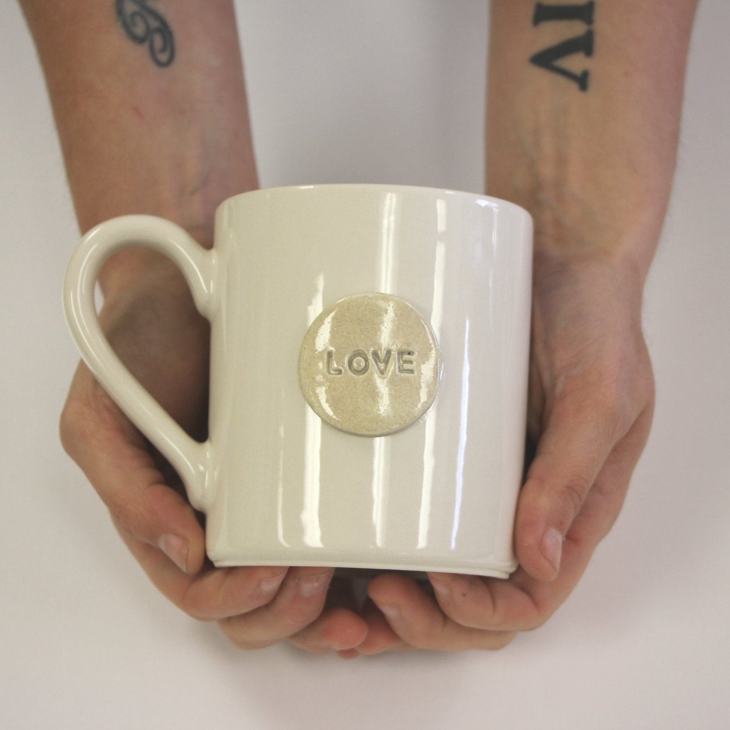 Love Mug