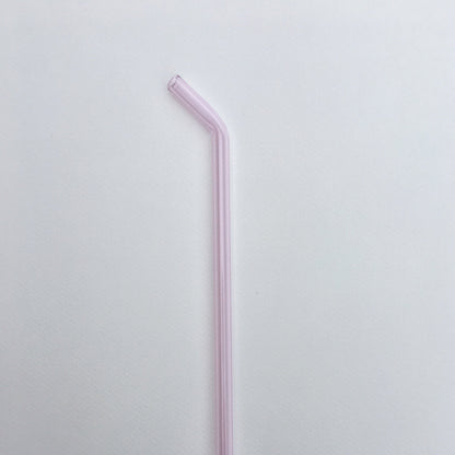 10" Long Straw