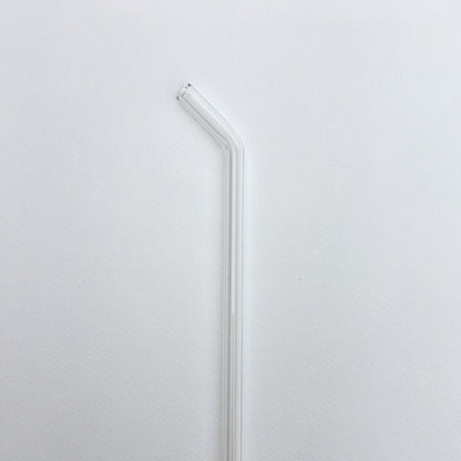 10" Long Straw