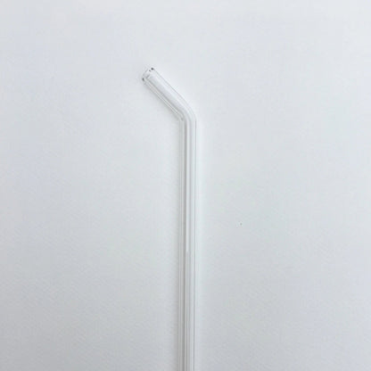8" Standard Straw