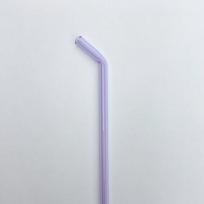 8" Standard Straw