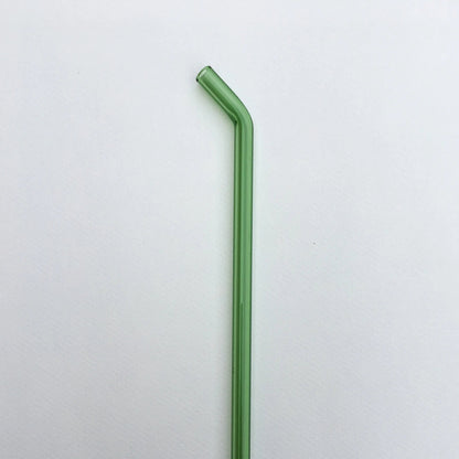 8" Standard Straw
