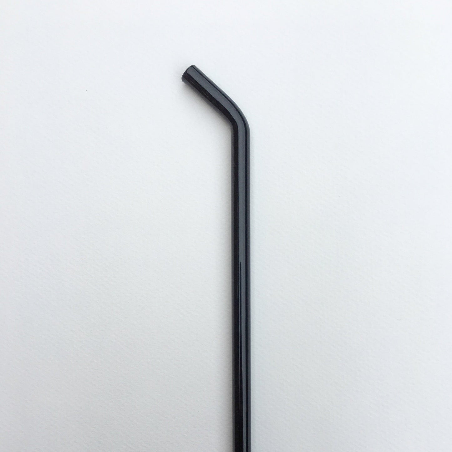 10" Long Straw