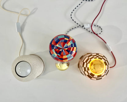 Cyclops rust designs