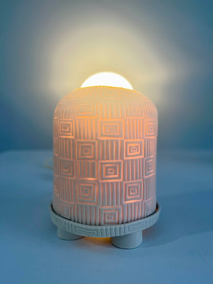 Cyclops rust designs