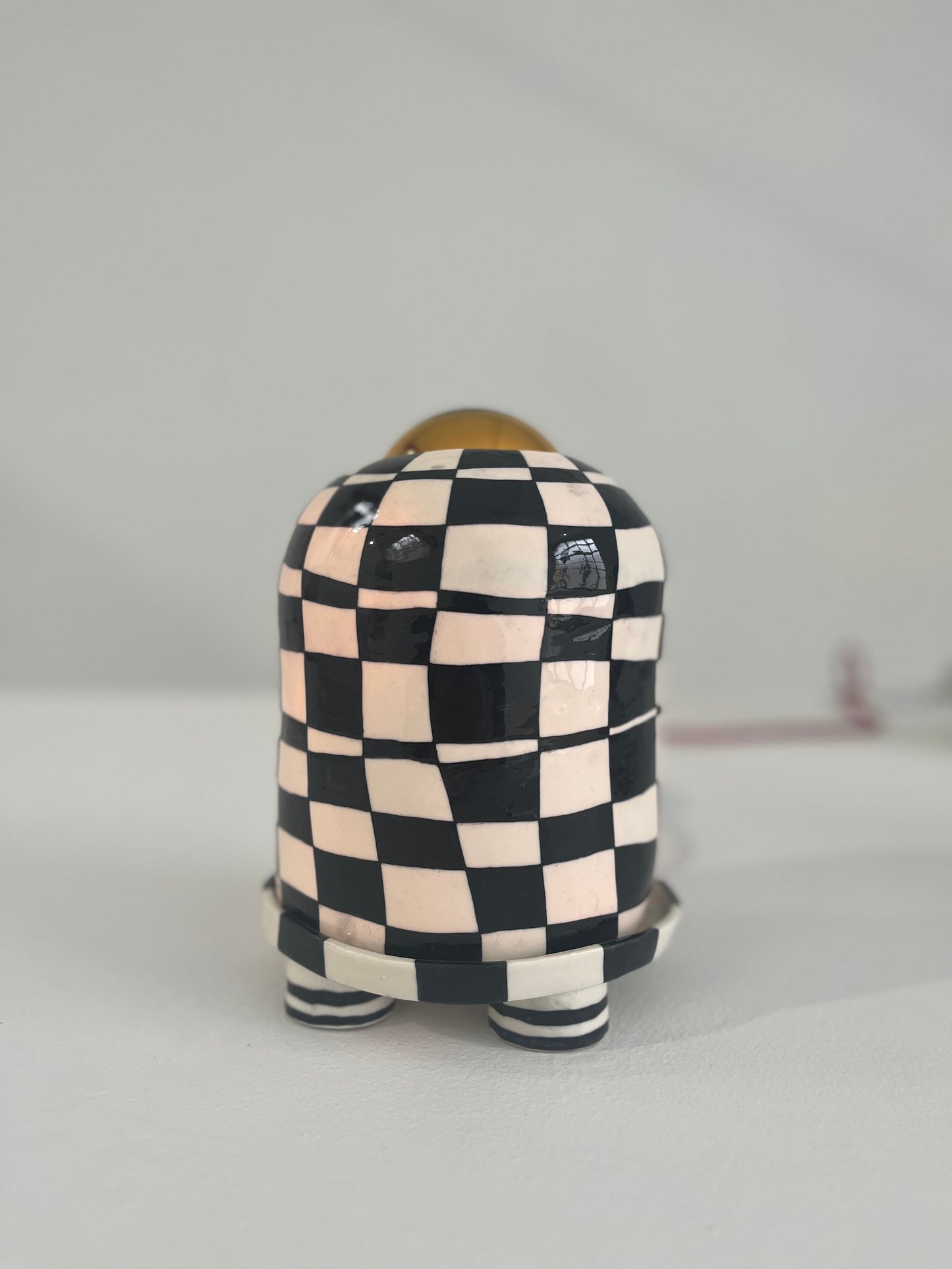 Cyclops rust designs