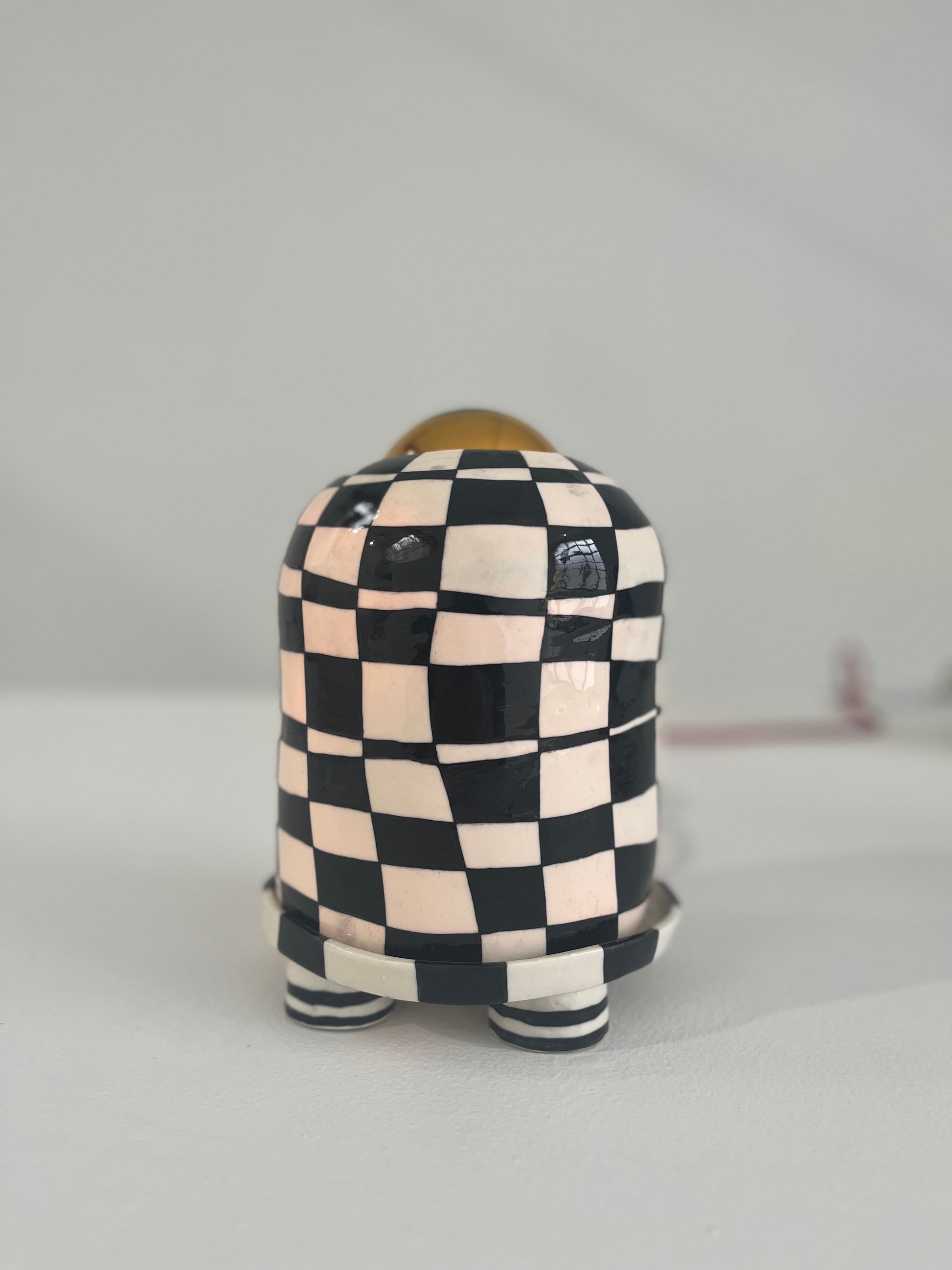 Cyclops rust designs