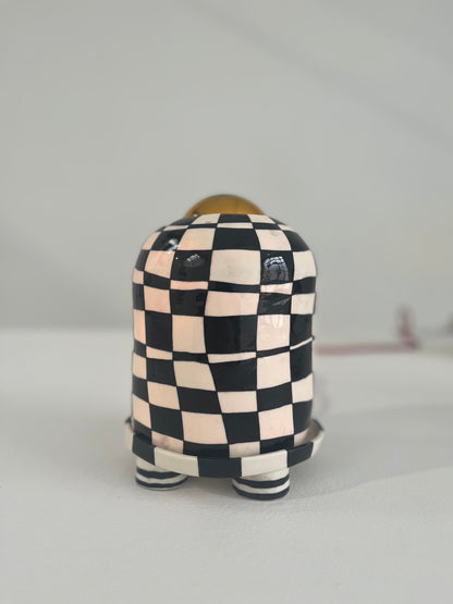 Cyclops rust designs