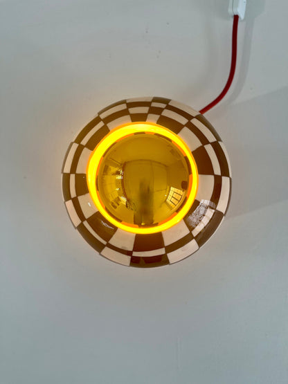 Cyclops rust designs